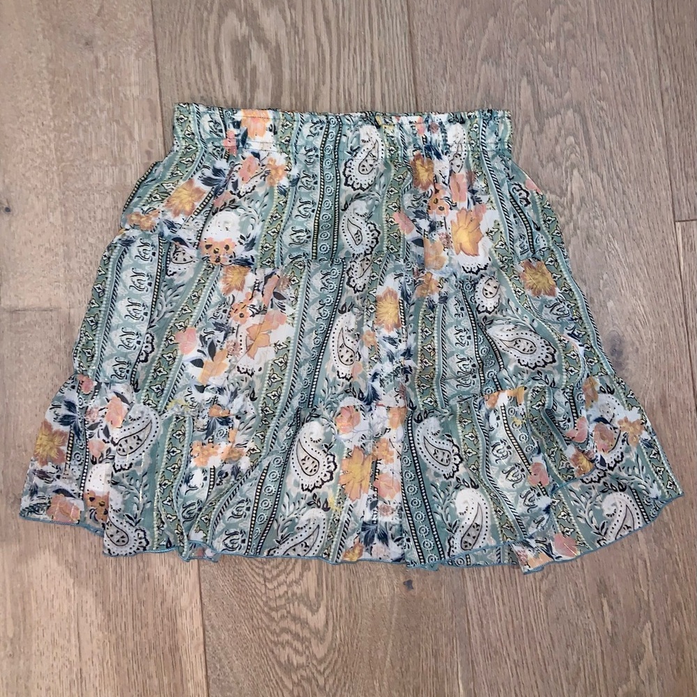 altard state skirt (xs)